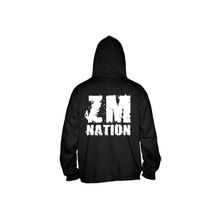 Толстовка ZM