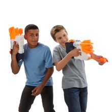 HASBRO NERF Nerf B4444 Нерф Супер Сокер Н2О Торнадо (бластер) B4444