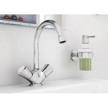 Смеситель Grohe Costa S 21338001 для раковины