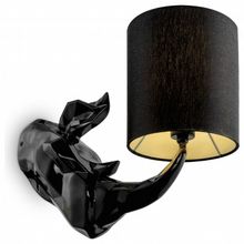Maytoni Бра Maytoni Nashorn MOD470WL-01B ID - 403981