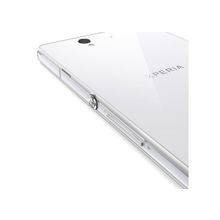 Sony Xperia Z 4G, White (Белый)