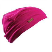 Nano Демисезонная шапка BTU J210 S18 Framboise Pink