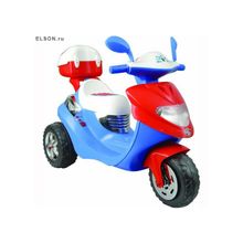 Pilsan SPRING SCOOTER 05-228