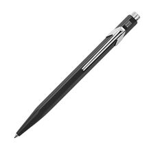 Шариковая ручка Caran dAche Office Classic Black