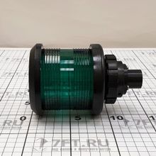 DHR Круговой огонь DHR DHR35 RGR35P 12 24 В 25 Вт вставной под трубу зеленый для судов до 20 м