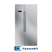 Холодильник Smeg SBS63XE