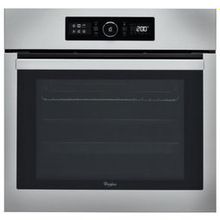 Whirlpool AKZ 6270 IX