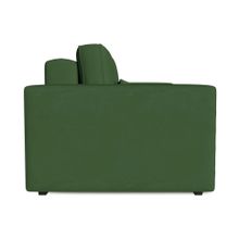 Смарт Диван прямой трансформер Марлон Green