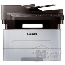 Samsung SL-M2870FD XEV SS348B