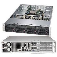 Supermicro SYS-5028R-WR