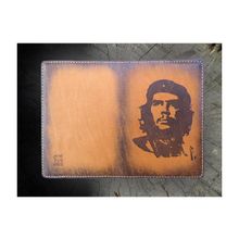 Обложка на паспорт «че гевара», печать (14 18 01)