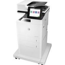 HP LaserJet Enterprise M632fht МФУ лазерное чёрно-белое