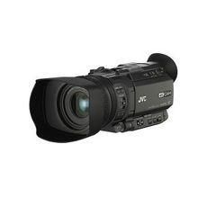 Видеокамера JVC GY-HM170E