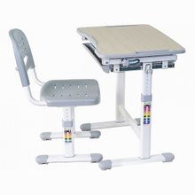 FunDesk Piccolino Grey