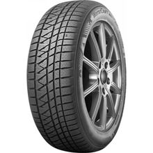 Автошина Kumho WinterCraft WS-71 235 60 R17 102H  *(218)