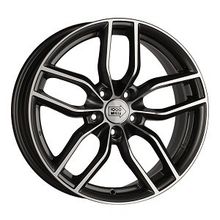 Alutec Drive 7.5x17 5x112 ET27 D66.5