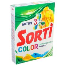 Sorti Color 350 г