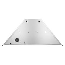 Каминная вытяжка Maunfeld Derby 50 Inox