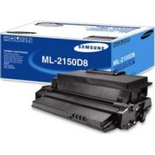 Заправка картриджа Samsung ML2150 D8, для принтеров Samsung ML2150 2151 2152