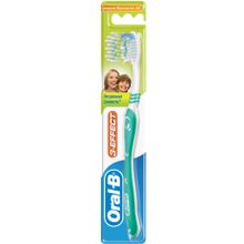 Oral-B 3 Effect Натуральная Свежесть 1 щетка в блистере