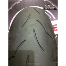 Bridgestone 190 55 R17 Bridgestone bt 16r