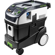 Пылеудаляющий аппарат Festool CTL 48 E LE EC B22 R1 CLEANTEC