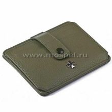 Narvin Обложка для документов 9105 N.Polo Olive