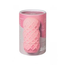 Розовый мастурбатор Sweety (224411)