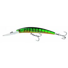 Воблер Crystal Minnow DD 110F, арт.R539, PC Duel Yo-zuri