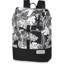 Женский рюкзак Dakine Ryder 24L Hibiscus Palm Canvas