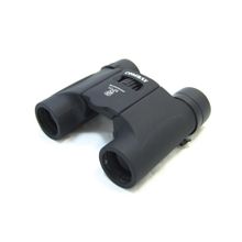 Бинокль Combat 10x25 H2O WP водонепроницаемый, черный