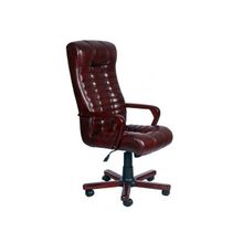 Кресло руководителя Атлантис Флеш (ATLANTIS) мадрас фирензе"