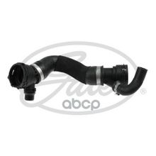 Изогнутые Патрубки Bmw X5 3.0l 173kw 3.0 D M57 D30 (306d3) E70 Awd,Bmw X6 3.0l 173kw Xdrive 30 D M57 D30 (306d3) E71,E72 Awd Gates арт. 053609