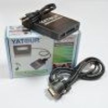 USB, MP3, CD Адаптер YATOUR YT-M07 HONDA2 (2006-2011 Honda Acura ) с поддержкой Iphone Ipod  Адаптеры для штатных магнитол - Yatour ( MP3, USB, CD )