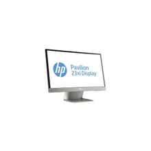 Монитор HP Pavilion 23xi C3Z94AA Silver-Black