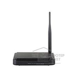 Upvel UR-311N4G 3G 4G LTE Wi-Fi роутер стандарта 802.11n 150 Мбит с с поддержкой IP-TV, портом USB и мощной встроенной Wi-Fi антенной 12 дБи