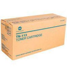 KONICA MINOLTA TN-113 тонер-картридж