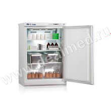 Pozis ХФ-140 Холодильник фармацевтический (дверь металлическая), Россия