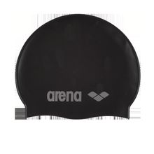 Arena Шапочка для плавания Classic Silicone JR Assorted, силикон, 91670 20