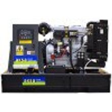 Aksa APD25A с АВР