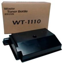 Бункер отработанного тонера WT-1110 для Kyocera FS1020 1025 1120 (совм)