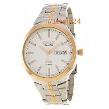 OMAX AS 0117N018 rose gold