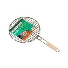 Решетка для гриля Green Glade BBQ-719D (8400)