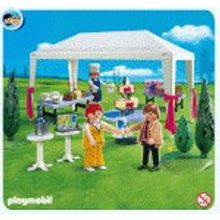 Playmobil Свадебная вечеринка Playmobil