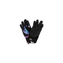 Перчатки сноубордические Quiksilver Stern Gloves Black