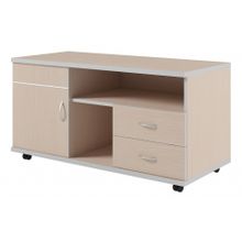 Pointex Тумба комбинированная Zoom ID - 343304