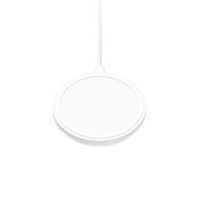 Беспроводное зарядное устройство Belkin Boost Up F7U082vfWHT (White)