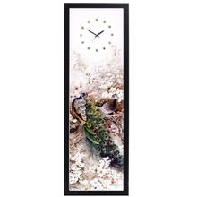 Настенные часы из песка Династия 03-003 Жар Птица