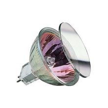 Paulmann хол.света c защ.стеклом розовая, GU5,3 50W, 8833591