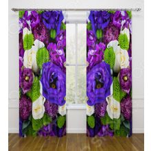 Стильный дом «Забвение»